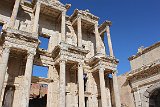 Ephesus and Sirinçe