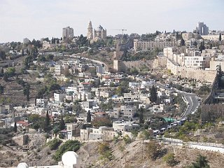 Jerusalem  00035