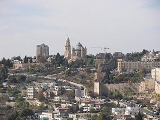 Jerusalem  00036