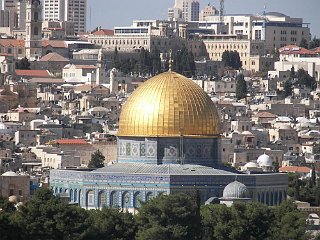 Jerusalem  00037