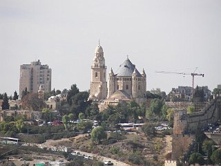 Jerusalem  00041