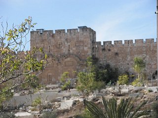 Jerusalem  00046