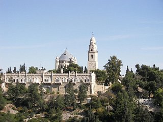 Jerusalem  00073