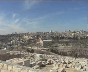 Jerusalem  0033