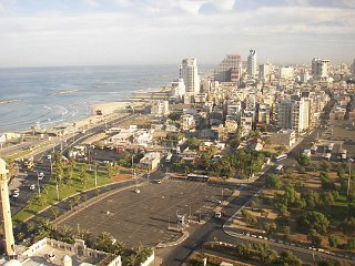 Tel Aviv 002