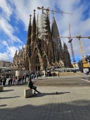 Sagrada Familia