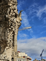 Sagrada Familia