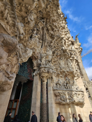 Sagrada Familia