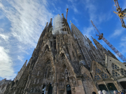 Sagrada Familia