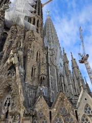 Sagrada Familia