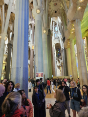 Sagrada Familia