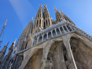 7 towers visible from here