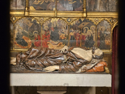 Retaule di Sant Bartomeu, 1401