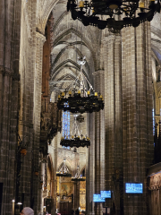 Cathedral Interior