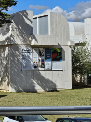 Museum of Joan Miro work