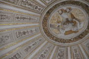 Detail from the dome