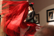 Capturing motion