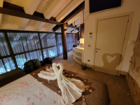 Our Room at Patio Del Posadero