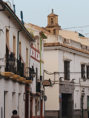 Cordoba Scene