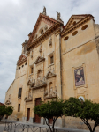 17th century church