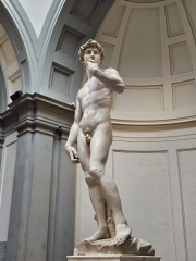 David