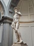David