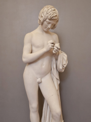 Ulisse Cambi, Acontius, 1835