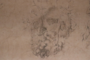 Sketch in the secret room