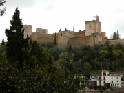 The Alhambra