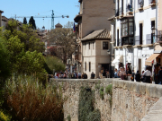 Carrera del Darro