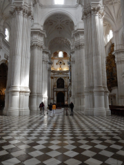 Catedral de Granada