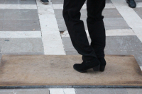Street Flamenco