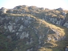Rocks in Killarney Valley