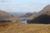 Looking into Killarney Valley from Ladies View