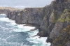 Fogher Cliffs on Valentia Island
