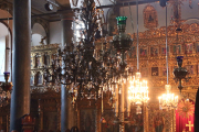 St. George Orthodox Church in Fener
