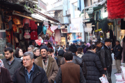 Mahmutpasa Street
