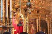 St. George Orthodox Church in Fener