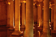 Cistern