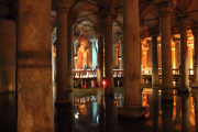 Cistern