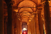 Cistern