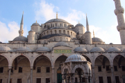 Blue Mosque