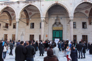 Blue Mosque
