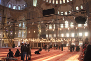 Blue Mosque