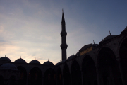 Blue Mosque