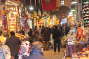 Spice Market