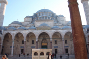 Süleymaniye Mosque