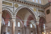 Süleymaniye Mosque