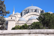 Süleymaniye Mosque