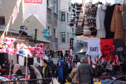Fatih Wednesday Market